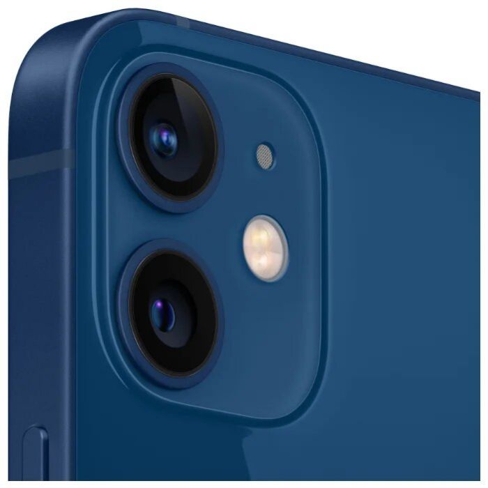 iPhone 12 mini 128GB Blue
